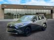 Used 2022 Toyota RAV4 Hybrid XSE SUV