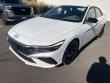 Certified 2026 Hyundai Elantra SEL Sport Sedan
