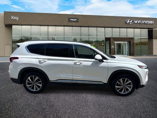 2019 Hyundai Santa Fe SEL Plus - Photo 5