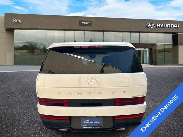 2026 Hyundai Santa Fe SE - Photo 6