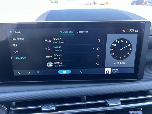 2025 Hyundai Santa Cruz SEL - Photo 18