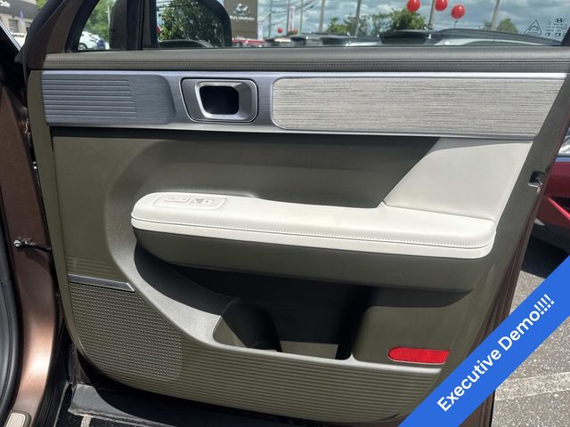 2025 Hyundai Santa Fe Calligraphy - Photo 19
