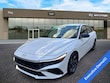  Hyundai Elantra Hybrid
