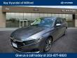 Used 2022 Honda Accord EX-L 1.5T Sedan
