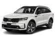 Used 2023 Kia Sorento EX SUV