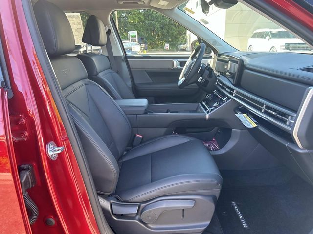 2025 Hyundai Santa Fe XRT - Photo 29