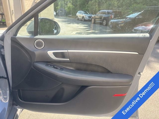 2026 Hyundai Sonata SE - Photo 21