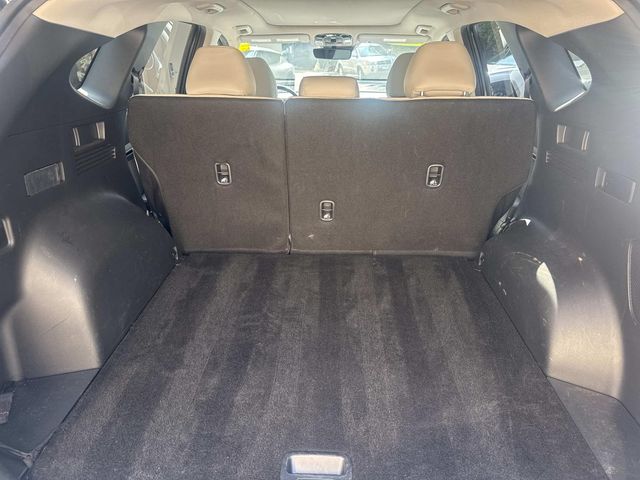 2023 Hyundai Tucson Limited - Photo 20