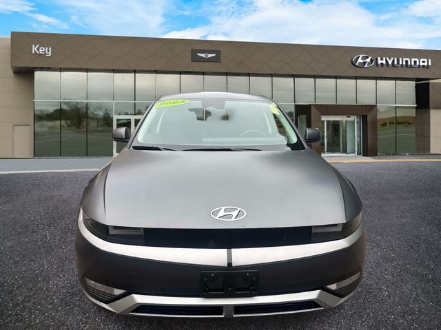 Used 2024 Hyundai IONIQ 5 SEL with VIN KM8KNDDF7RU253074 for sale in Middletown, CT