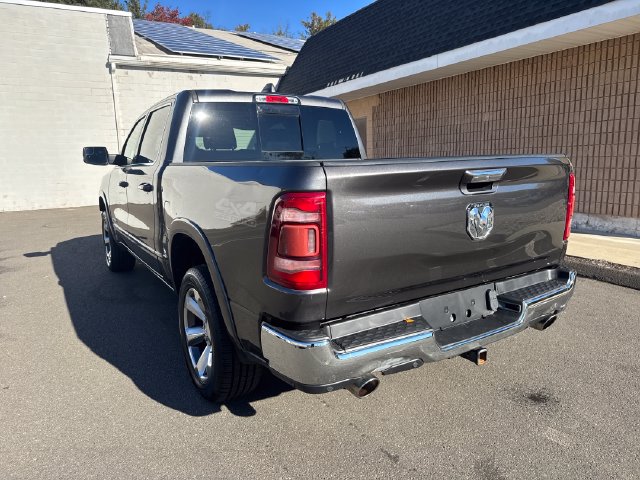 Used 2019 Ram 1500 Limited Truck Crew Cab