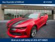 Used 2017 Chevrolet Camaro 2LT Convertible