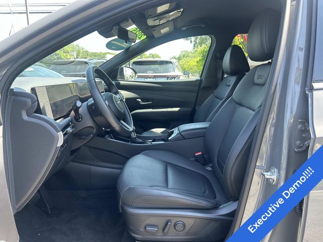 2025 Hyundai Tucson XRT - Photo 15