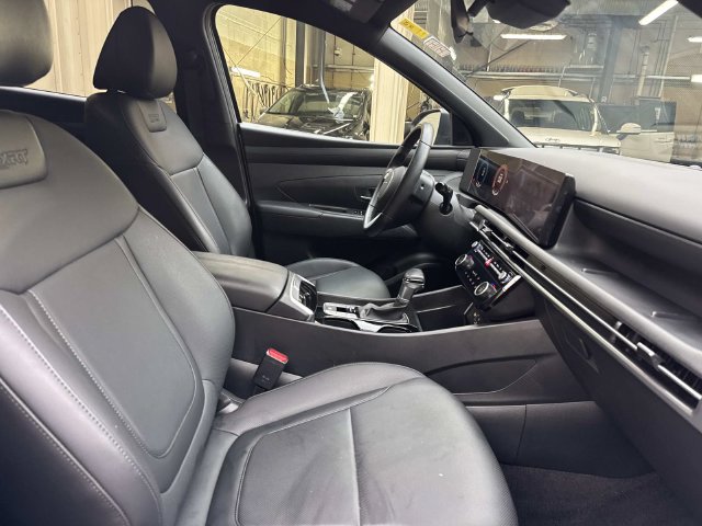 2026 Hyundai Tucson XRT - Photo 22
