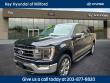 Used 2021 Ford F-150  Truck SuperCrew Cab
