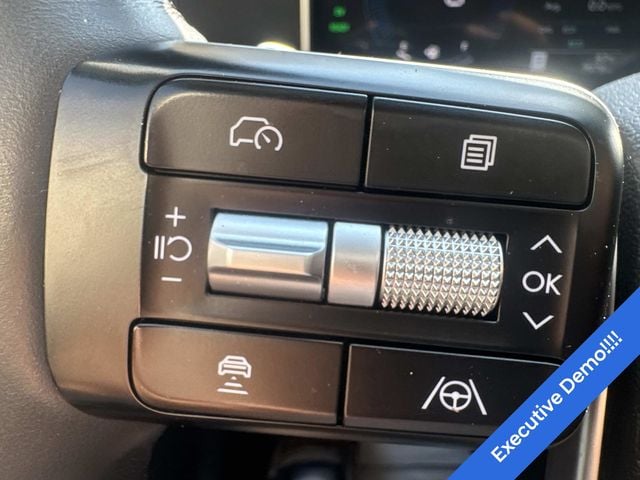 2026 Hyundai Santa Fe SE - Photo 16