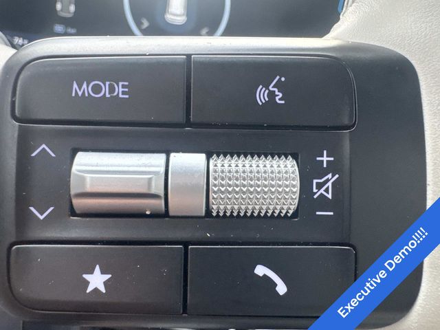 2025 Hyundai Santa Fe Calligraphy - Photo 15