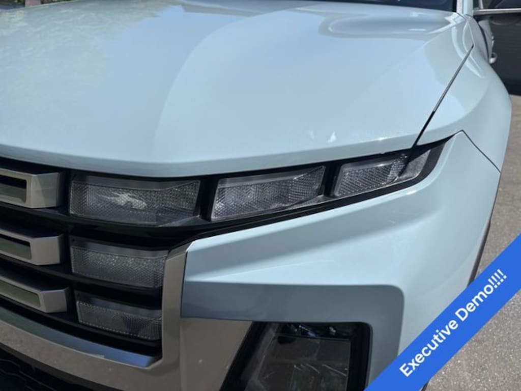 Certified 2025 Hyundai Santa Cruz SE AWD Truck Crew Cab