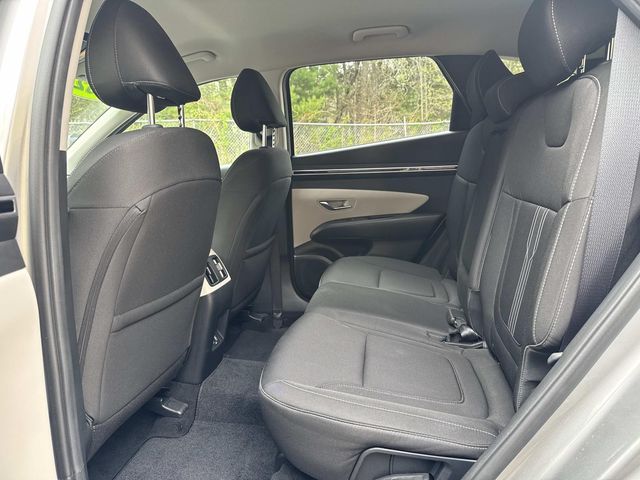 2023 Hyundai Tucson SEL - Photo 21