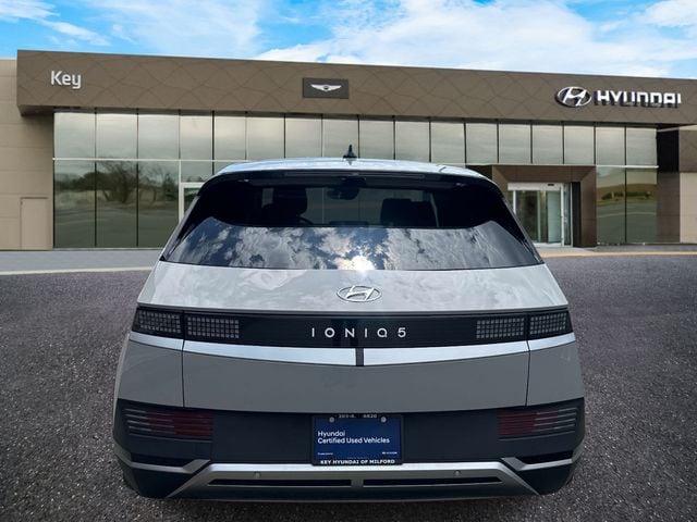 2024 Hyundai IONIQ 5 SEL - Photo 8