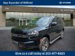 Used 2021 Chevrolet Tahoe Z71 SUV