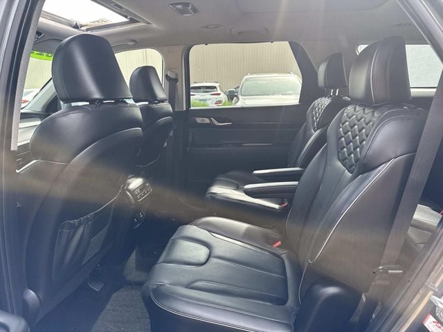 2022 Hyundai Palisade Limited - Photo 15