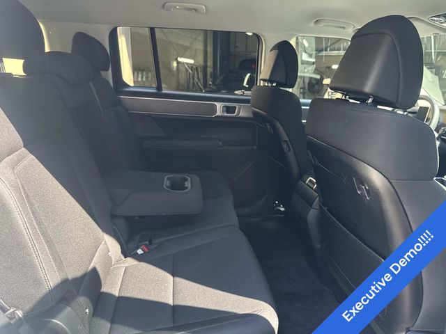 2026 Hyundai Santa Fe SE - Photo 19