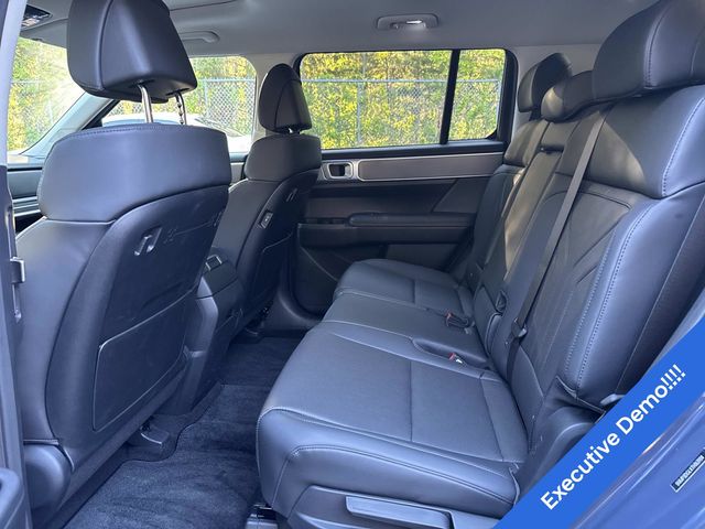 2026 Hyundai Santa Fe XRT - Photo 16