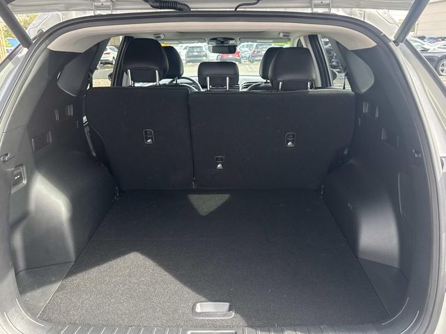2023 Hyundai Tucson Limited - Photo 18
