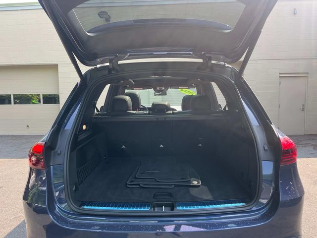 2024 Mercedes-Benz GLE AMG GLE 53 - Photo 24