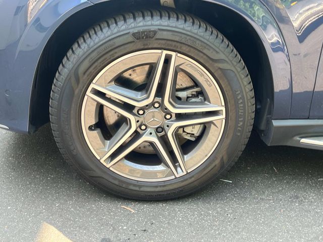 2024 Mercedes-Benz GLE AMG GLE 53 - Photo 11