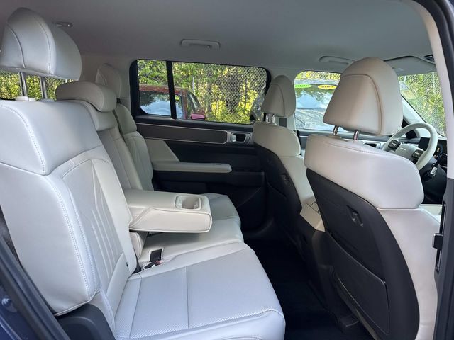 2026 Hyundai Santa Fe SEL - Photo 19