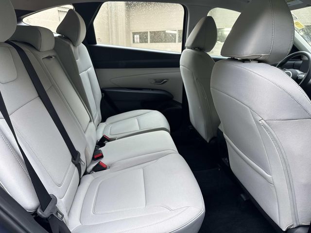 2026 Hyundai Tucson SE - Photo 19