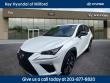 Used 2018 Lexus NX 300 F Sport SUV
