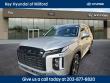 Certified 2025 Hyundai Palisade Limited SUV