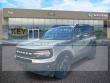 Used 2022 Ford Bronco Sport Outer Banks SUV