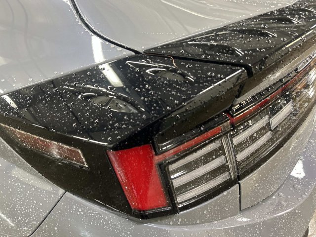 2025 Hyundai Sonata SE - Photo 9
