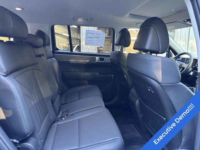 2026 Hyundai Santa Fe XRT - Photo 18