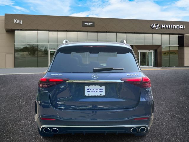 2024 Mercedes-Benz GLE AMG GLE 53 - Photo 7