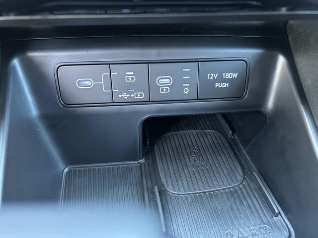 2025 Hyundai Tucson XRT - Photo 23