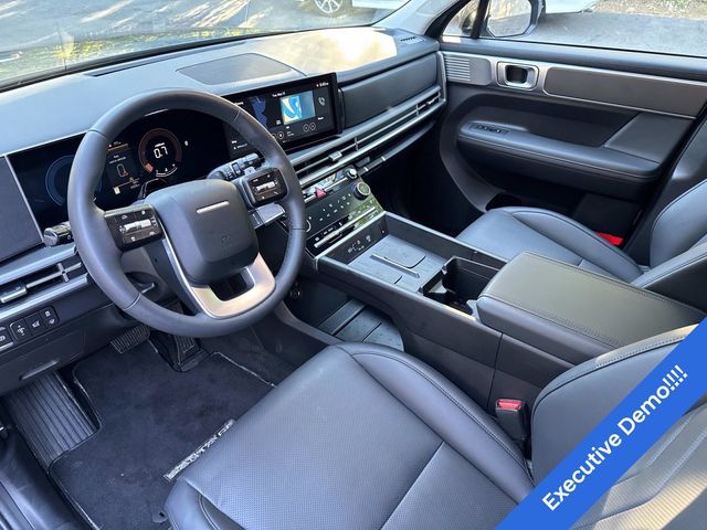 2026 Hyundai Santa Fe XRT - Photo 9