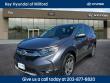 Used 2017 Honda CR-V EX-L SUV