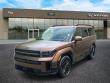New 2025 Hyundai Santa Fe Calligraphy SUV