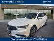 Used 2020 Acura TLX 2.4L Sedan