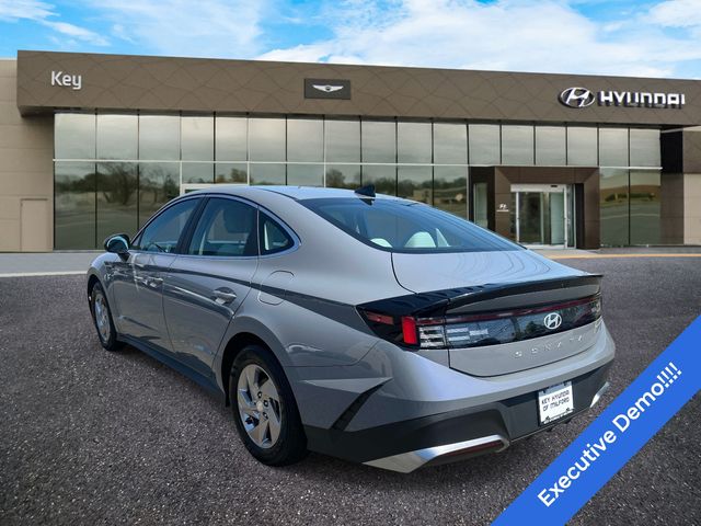 2025 Hyundai Sonata SE - Photo 7