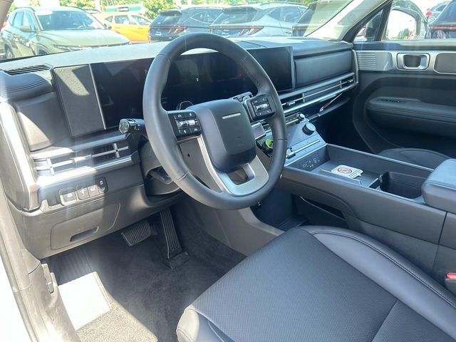 2025 Hyundai Santa Fe XRT - Photo 12