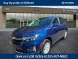 Used 2022 Chevrolet Equinox LT w/1LT SUV