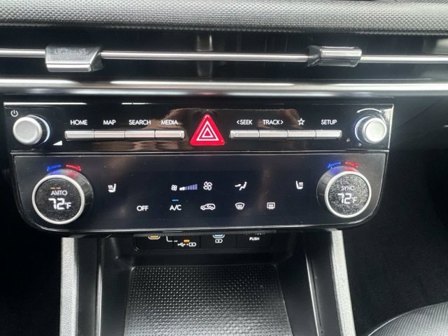 2026 Hyundai Tucson XRT - Photo 16