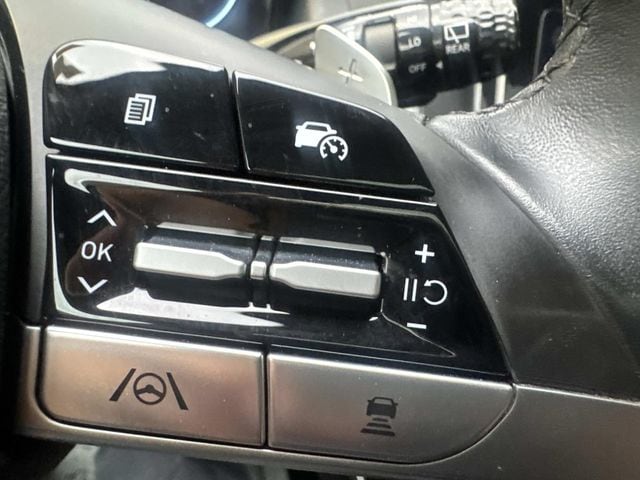 2024 Hyundai Tucson Limited - Photo 19