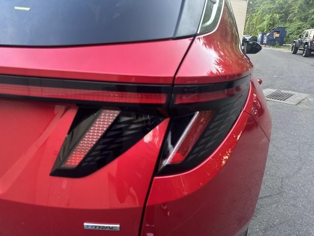 2022 Hyundai Tucson SEL - Photo 7