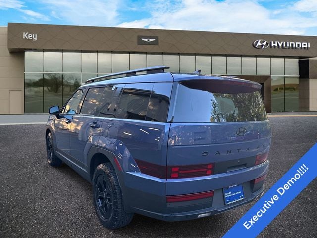 2026 Hyundai Santa Fe XRT - Photo 7